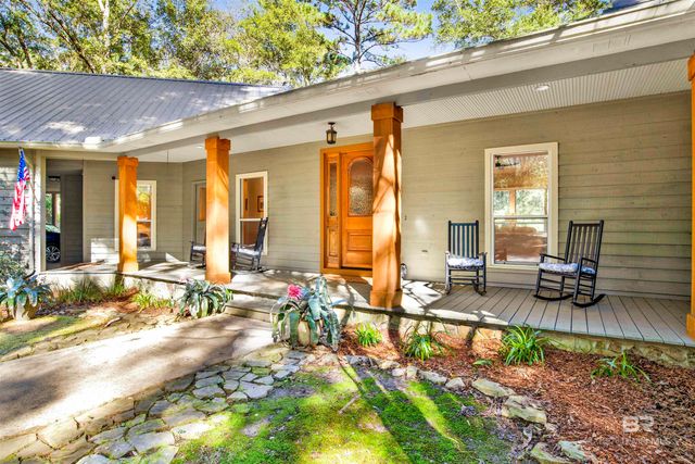 15 Woods Avenue, Fairhope, AL 36532