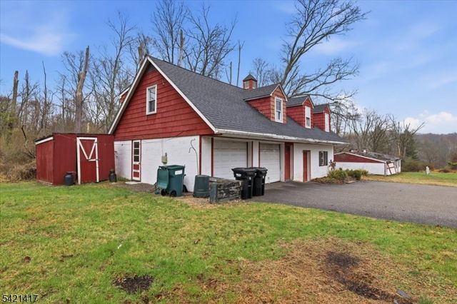100 Old Croton Rd, Raritan Twp., NJ 08822