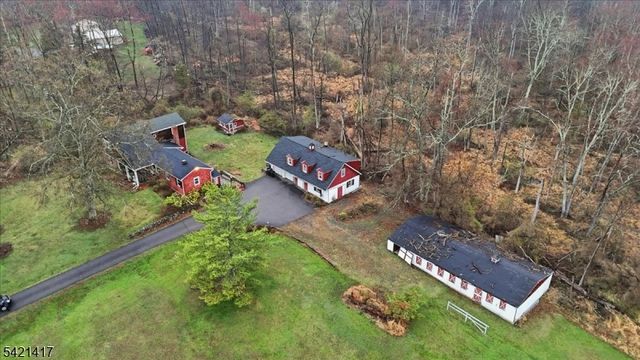 100 Old Croton Rd, Raritan Twp., NJ 08822