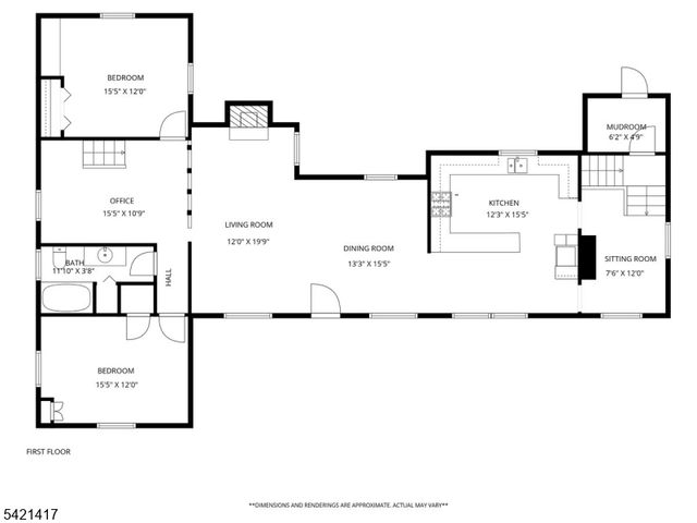 100 Old Croton Rd, Raritan Twp., NJ 08822