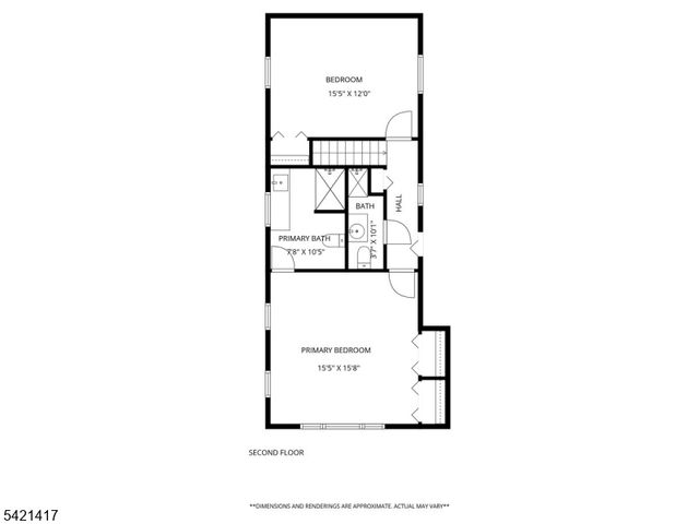 100 Old Croton Rd, Raritan Twp., NJ 08822