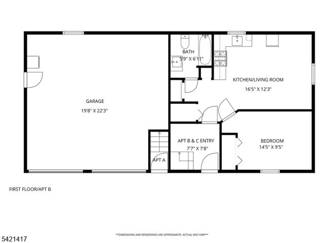 100 Old Croton Rd, Raritan Twp., NJ 08822