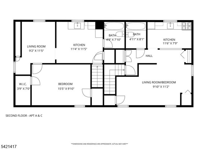 100 Old Croton Rd, Raritan Twp., NJ 08822
