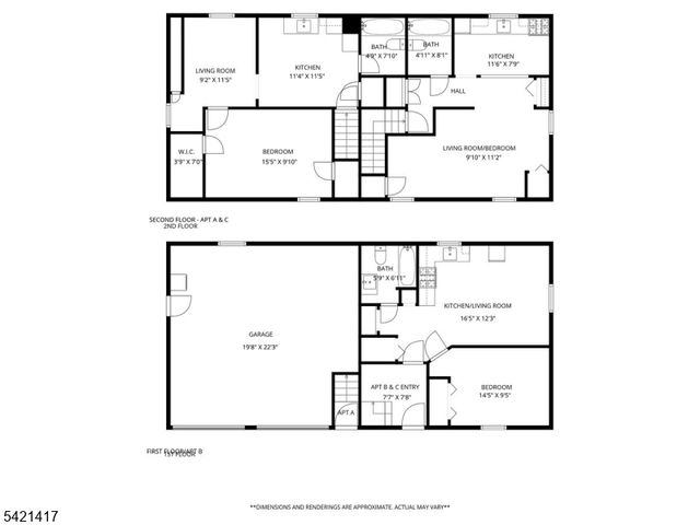 100 Old Croton Rd, Raritan Twp., NJ 08822
