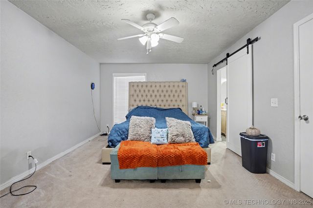 9330 S Oxford Avenue, Tulsa, OK 74137