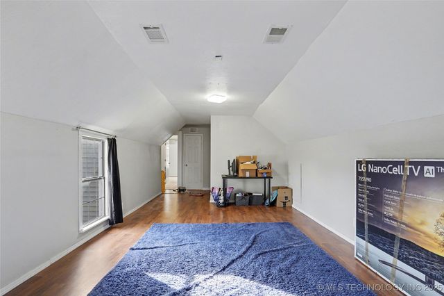 9330 S Oxford Avenue, Tulsa, OK 74137