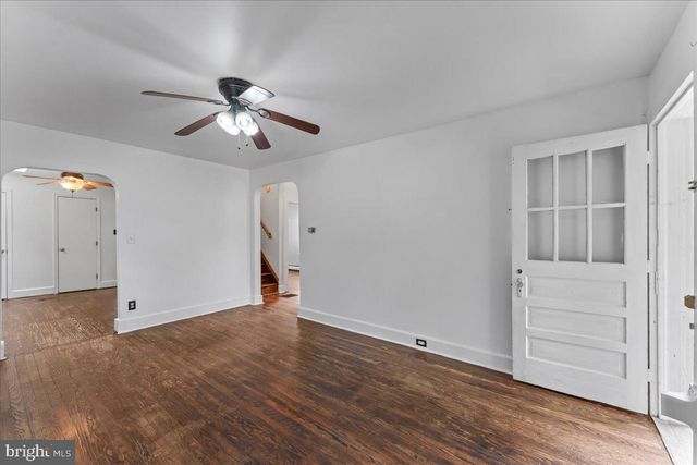 407 CHARLES ST, Milford, DE 19963