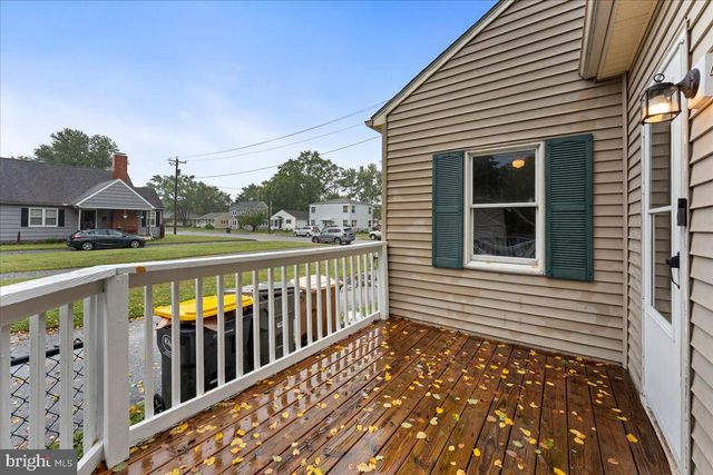 407 CHARLES ST, Milford, DE 19963