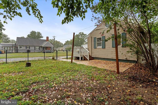 407 CHARLES ST, Milford, DE 19963