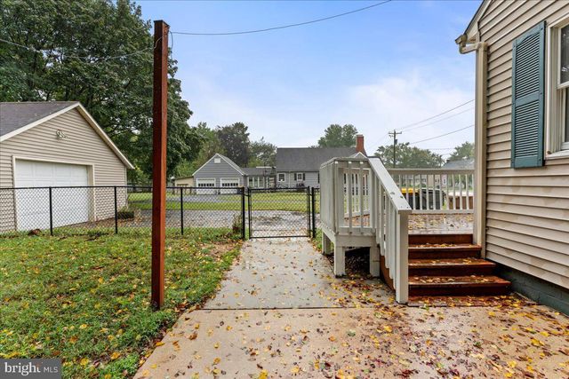 407 CHARLES ST, Milford, DE 19963