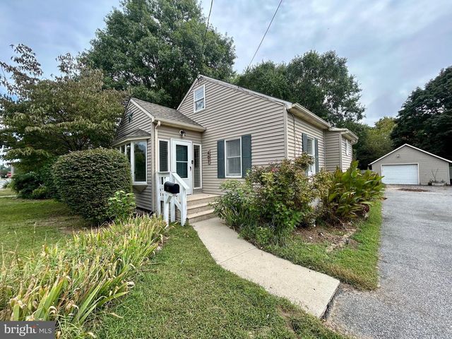 407 CHARLES ST, Milford, DE 19963