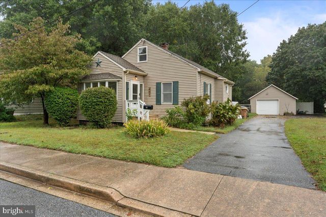 407 CHARLES ST, Milford, DE 19963