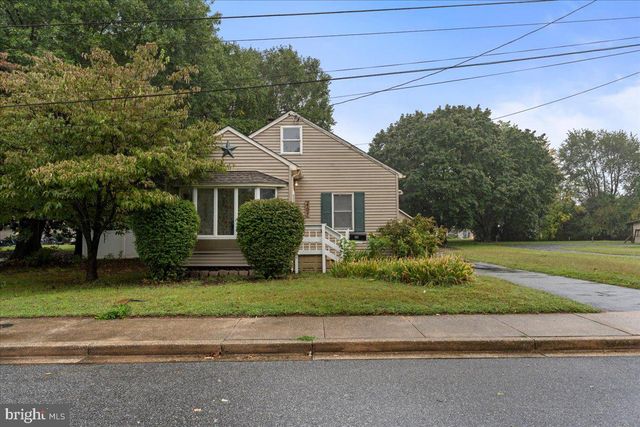 407 CHARLES ST, Milford, DE 19963