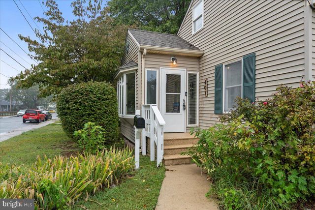 407 CHARLES ST, Milford, DE 19963