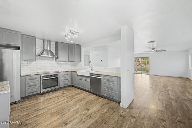 25670 W SATELLITE Lane, Buckeye, AZ 85326