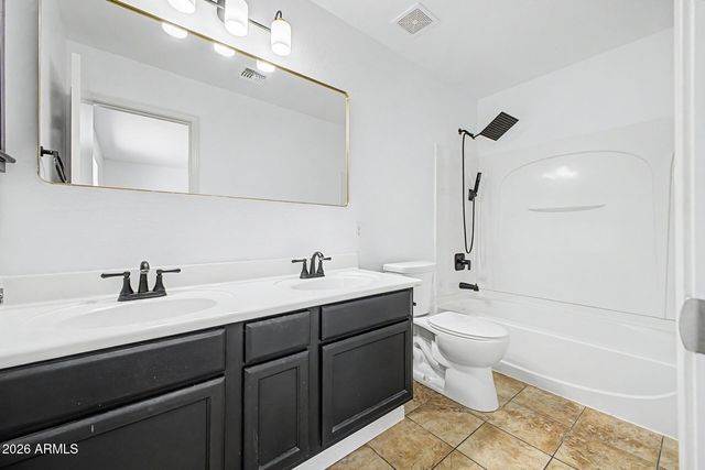 25670 W SATELLITE Lane, Buckeye, AZ 85326