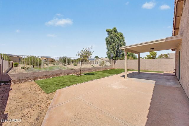 25670 W SATELLITE Lane, Buckeye, AZ 85326