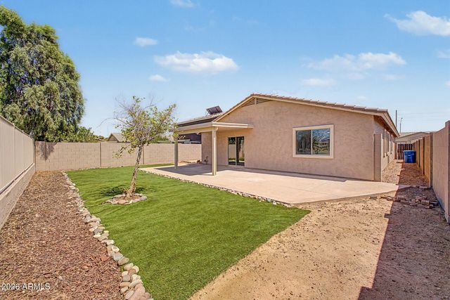 25670 W SATELLITE Lane, Buckeye, AZ 85326