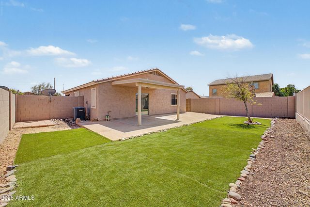 25670 W SATELLITE Lane, Buckeye, AZ 85326