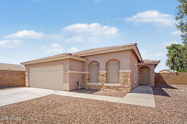 25670 W SATELLITE Lane, Buckeye, AZ 85326