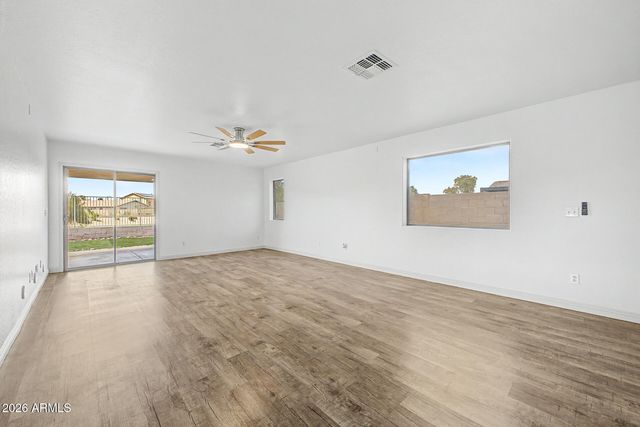 25670 W SATELLITE Lane, Buckeye, AZ 85326