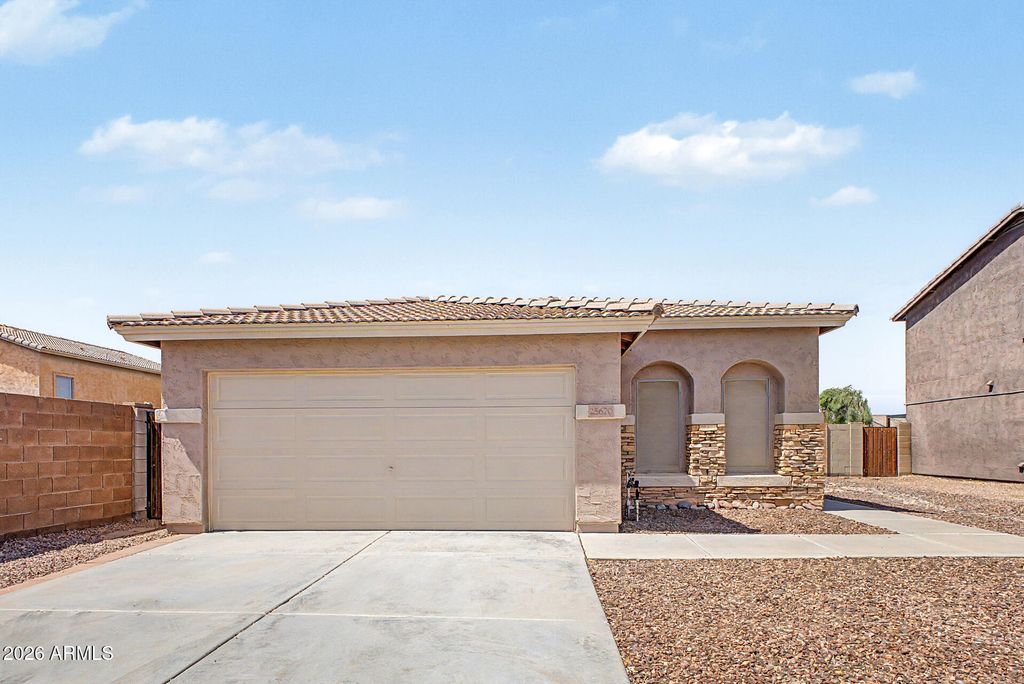 25670 W SATELLITE Lane, Buckeye, AZ 85326 — photo 2