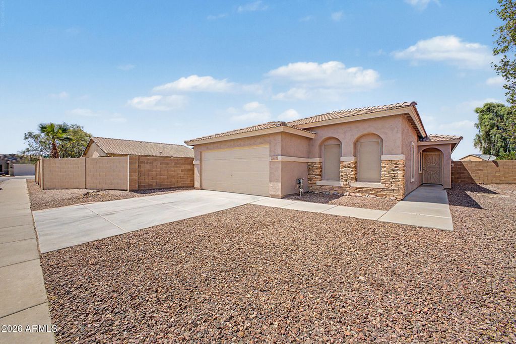 25670 W SATELLITE Lane, Buckeye, AZ 85326 — photo 5