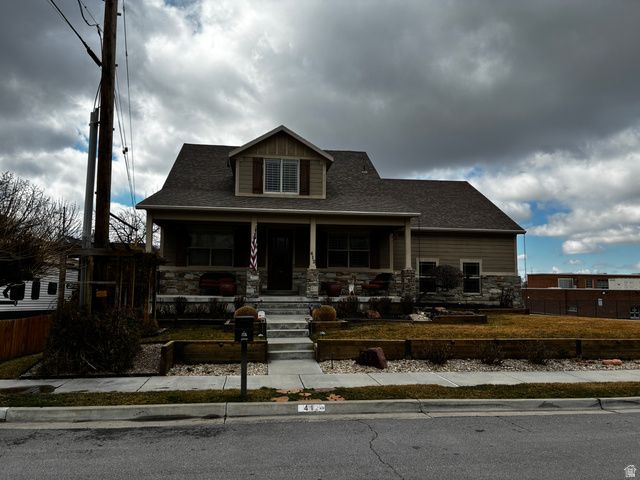 412 E 8760 S, Sandy, UT 84070