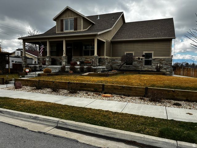 412 E 8760 S, Sandy, UT 84070