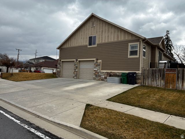 412 E 8760 S, Sandy, UT 84070