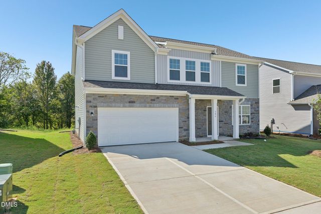 330 Shiloh Way, Mebane, NC 27302