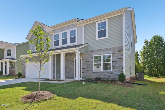 330 Shiloh Way, Mebane, NC 27302