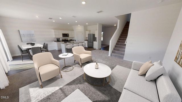 330 Shiloh Way, Mebane, NC 27302