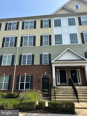 1074 WORTH LN #BU07, Claymont, DE 19703