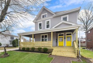 1234 Ridge Ave, Coraopolis, PA 15108