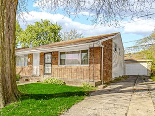 11544 S Peoria Street, Chicago, IL 60643
