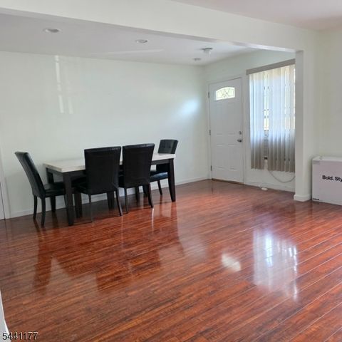 155 N 5Th St 2, Paterson City, NJ 07522