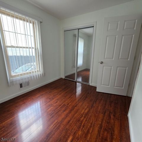 155 N 5Th St 2, Paterson City, NJ 07522