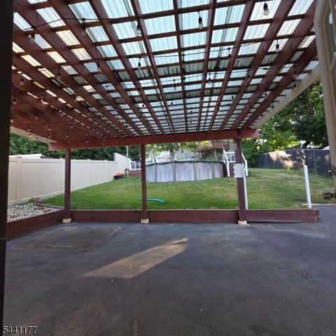 155 N 5Th St 2, Paterson City, NJ 07522