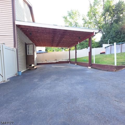 155 N 5Th St 2, Paterson City, NJ 07522