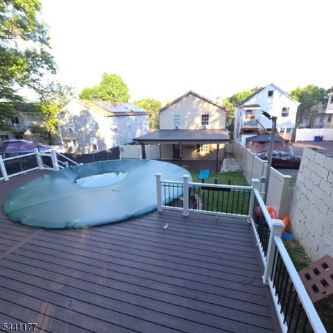 155 N 5Th St 2, Paterson City, NJ 07522
