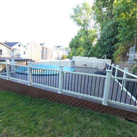 155 N 5Th St 2, Paterson City, NJ 07522