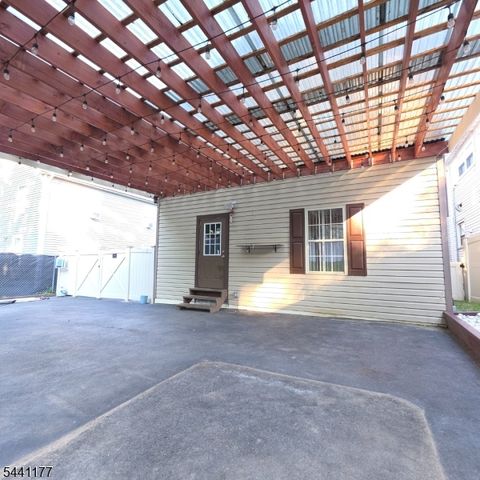 155 N 5Th St 2, Paterson City, NJ 07522