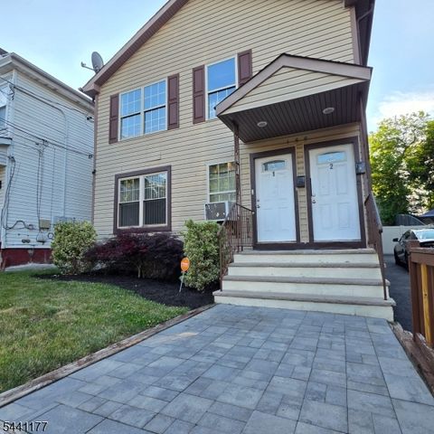 155 N 5Th St 2, Paterson City, NJ 07522