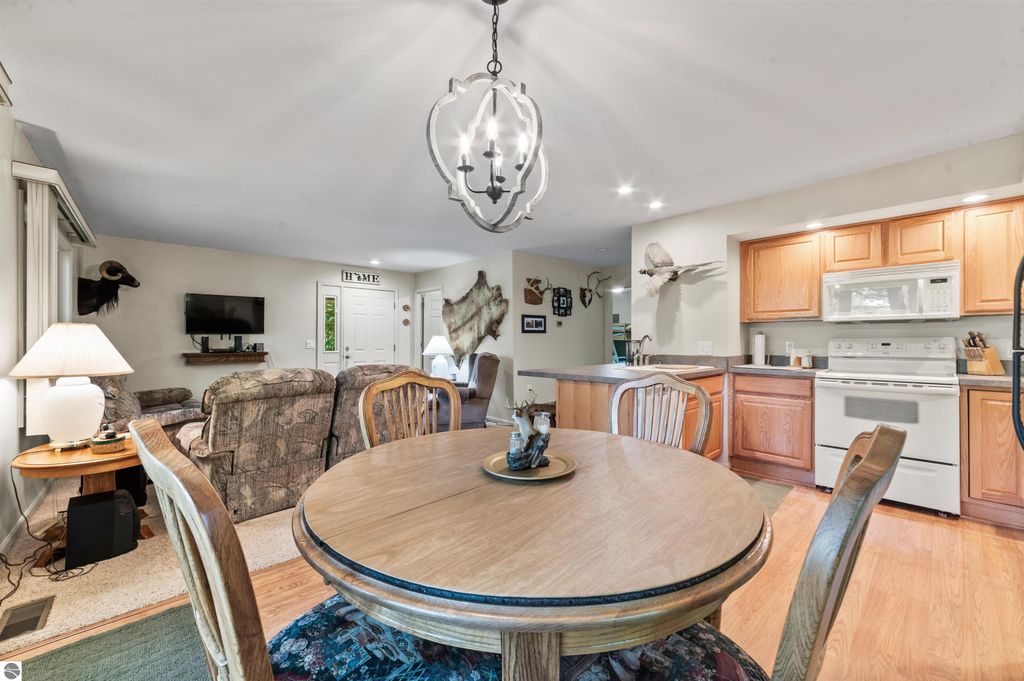 Image 14 of property listing at 7033 NE WC Cross Drive, Kalkaska, MI 49659