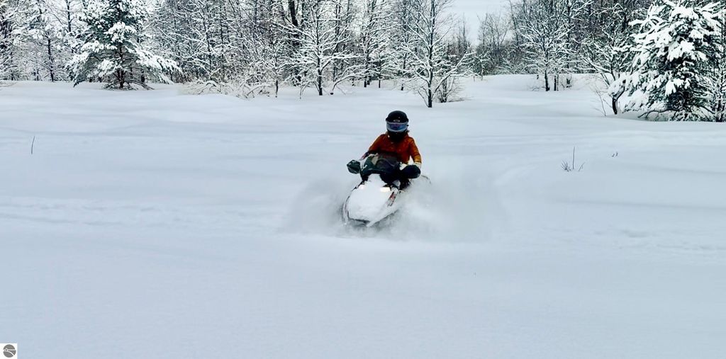 Image 2 of property listing at 7033 NE WC Cross Drive, Kalkaska, MI 49659