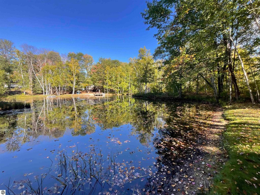 Image 31 of property listing at 7033 NE WC Cross Drive, Kalkaska, MI 49659