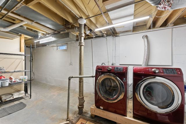 3128 McKinley Avenue, Davenport, IA 52802