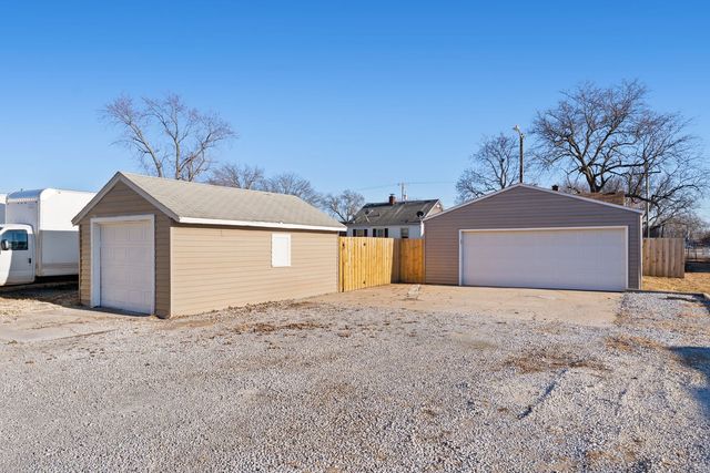 3128 McKinley Avenue, Davenport, IA 52802