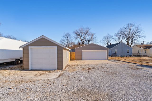 3128 McKinley Avenue, Davenport, IA 52802